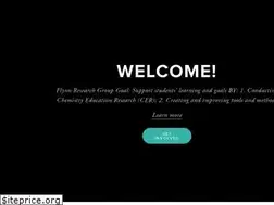 Sites similar to flynnresearchgroup.com