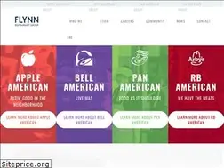 Sites similar to flynnrestaurantgroup.com