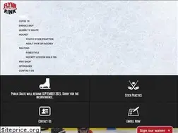 Sites similar to flynnrink.com