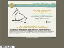 Sites similar to flynnroad.com