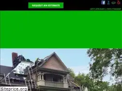 Sites similar to flynnroofing.com