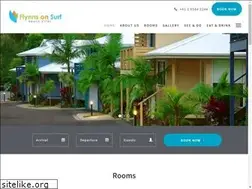 Sites similar to flynns.com.au