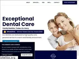 Sites similar to flynnsdentalcare.ie