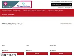 Sites similar to flynnshardware.ie