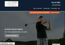 Sites similar to flynnsportschiro.com