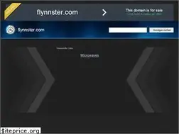 Sites similar to flynnster.com