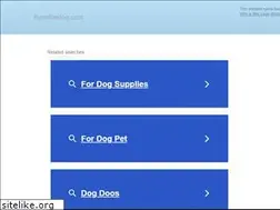 Sites similar to flynnthedog.com