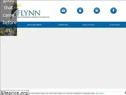 Sites similar to flynnwealthstrategies.com