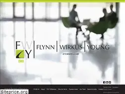 Sites similar to flynnwirkus.com