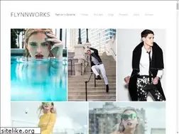 Sites similar to flynnworks.com