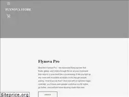 Sites similar to flynova.store