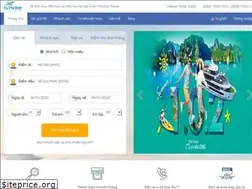 Sites similar to flynow.vn