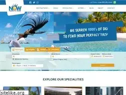 Sites similar to flynowtravels.com