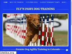 Sites similar to flynpaws.com