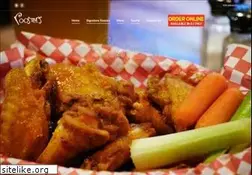 Sites similar to flynroosters.com