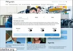 Sites similar to flynth.nl