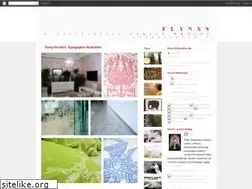 Sites similar to flynxs.blogspot.com