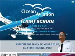 Sites similar to flyoceanaviation.com