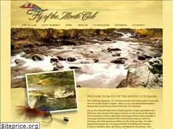 Sites similar to flyofthemonthclub.com