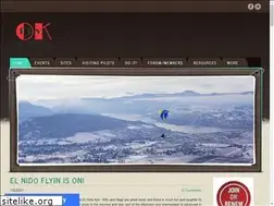 Sites similar to flyok.ca