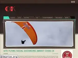 Sites similar to flyok.weebly.com