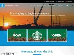 Sites similar to flyokc.com