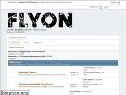 Sites similar to flyon.at