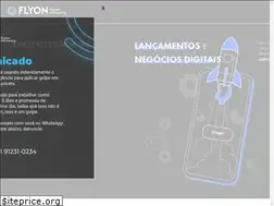 Sites similar to flyon.com.br