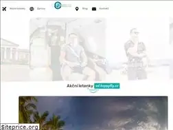 Sites similar to flyondrej.eu