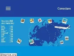 Sites similar to flyone.eu