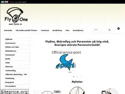 Sites similar to flyone.se