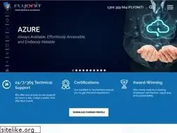 Sites similar to flyonit.com.au