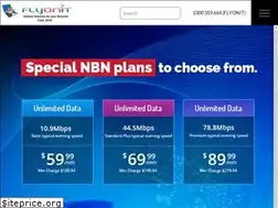 Sites similar to flyonit.com