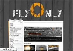 Sites similar to flyonly-projekt.de