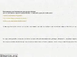 Sites similar to flyonly.free.fr