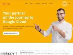 Sites similar to flyonthecloud.com