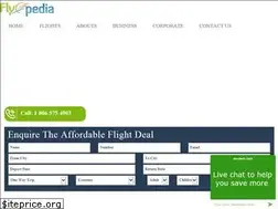 Sites similar to flyopedia.com