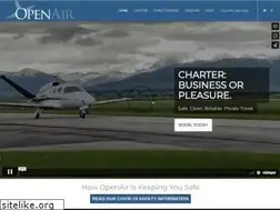 Sites similar to flyopenair.com