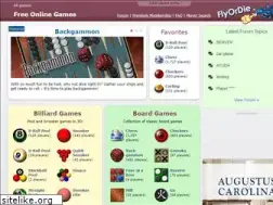 Sites similar to flyordie.com