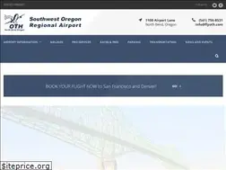 Sites similar to flyoth.com