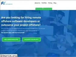 Sites similar to flyoutsourcing.com