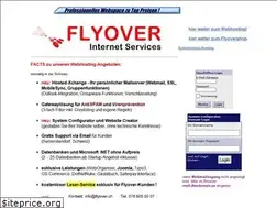 Sites similar to flyover.ch