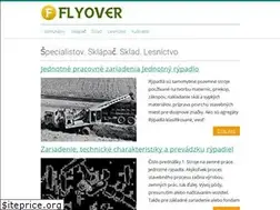 Sites similar to flyover.ru