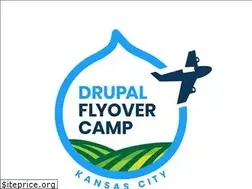 Sites similar to flyovercamp.org