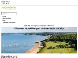 Sites similar to flyovergreen.com