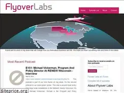 Sites similar to flyoverlabs.io