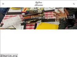 Sites similar to flyoverlibrarian.com