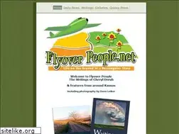 Sites similar to flyoverpeople.net