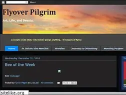 Sites similar to flyoverpilgrim.blogspot.com