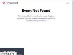 Sites similar to flyovertechfest.com